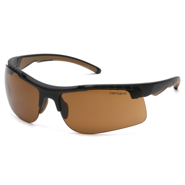 Carhartt Eyewear Rockwood Bronze A/F CHB718DT